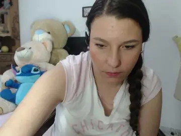 Alexa-kiut  live sex cam