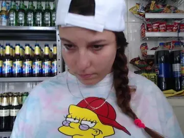 Alexa-kiut  live sex cam