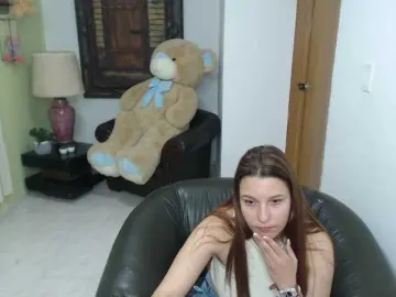 Alexa-kiut  live sex cam