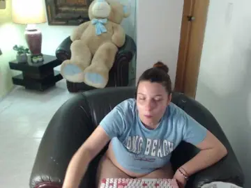 Alexa-kiut  live sex cam