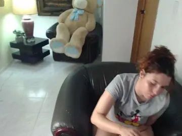 Alexa-kiut  live sex cam