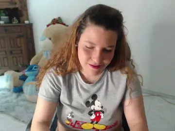 Alexa-kiut  live sex cam