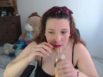 Alexa-kiut  live sex cam