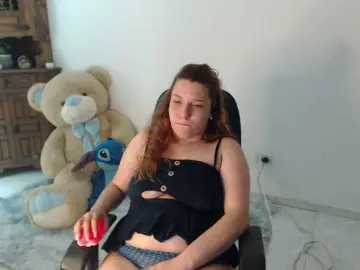Alexa-kiut  live sex cam