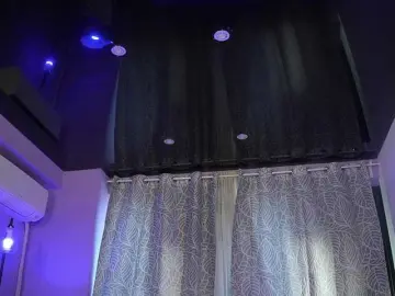 Mandypeas  live sex cam