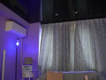 Mandypeas  live sex cam