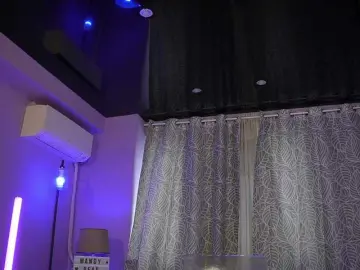 Mandypeas  live sex cam