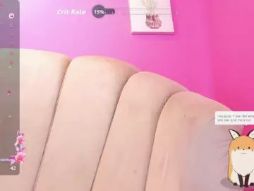 Mitzukywinteer  live sex cam