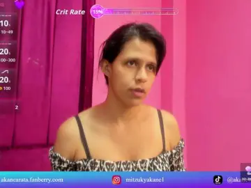Mitzukywinteer  live sex cam