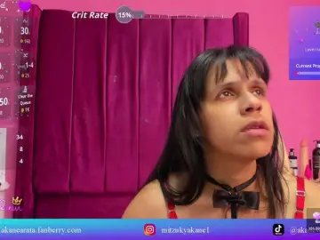 Mitzukywinteer  live sex cam
