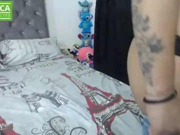 Susana254  live sex cam