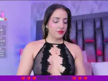 BellaSaint  live sex cam