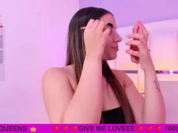 BellaSaint  live sex cam