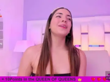 BellaSaint  live sex cam