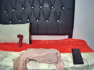 ChocoBoobs  live sex cam