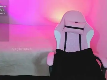 CyberMich  live sex cam