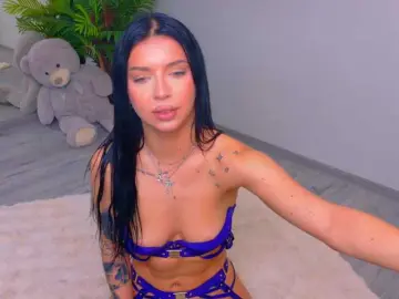 Megansin  live sex cam