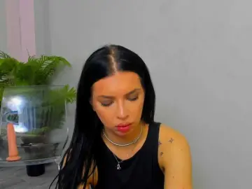 Megansin  live sex cam