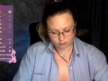 NERVOMOTINA  live sex cam