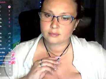 NERVOMOTINA  live sex cam