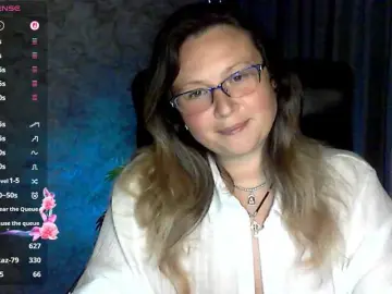 NERVOMOTINA  live sex cam