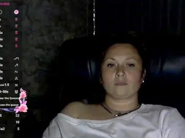 NERVOMOTINA  live sex cam