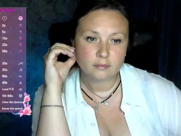 NERVOMOTINA  live sex cam