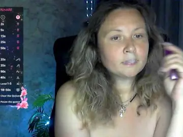 NERVOMOTINA  live sex cam