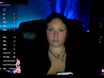 NERVOMOTINA  live sex cam