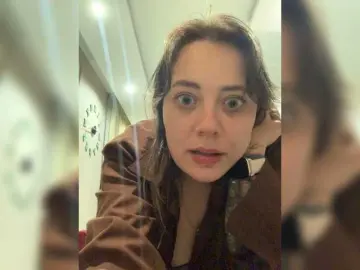 NalaHome  live sex cam