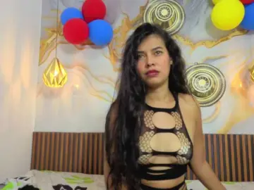 VanessaLune  live sex cam