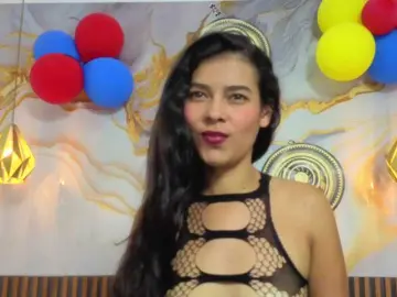 VanessaLune  live sex cam
