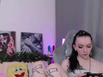 Krisskiss21  live sex cam