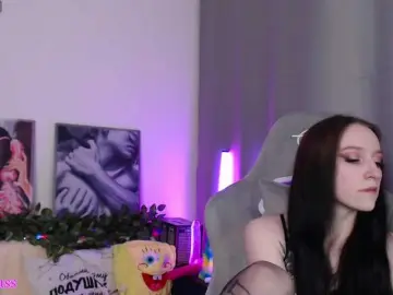 Krisskiss21  live sex cam