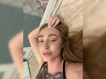 Anlina-W  live sex cam