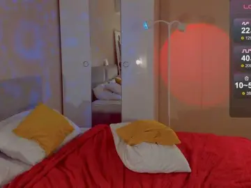 Aphrodite-Portman  live sex cam