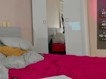 Aphrodite-Portman  live sex cam