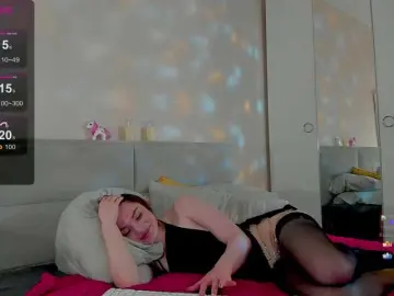 Aphrodite-Portman  live sex cam