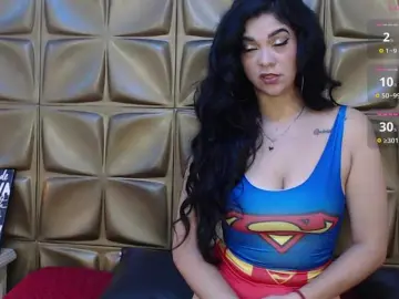 MarianaMontezz  live sex cam