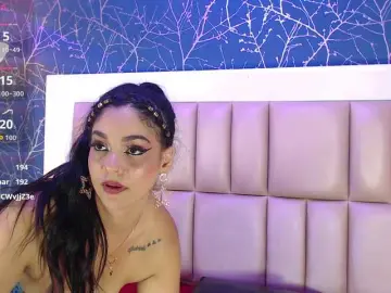 MarianaMontezz  live sex cam