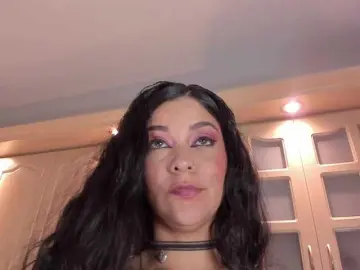 MarianaMontezz  live sex cam