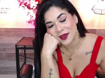MarianaMontezz  live sex cam