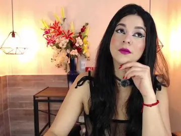 MarianaMontezz  live sex cam