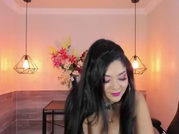 MarianaMontezz  live sex cam