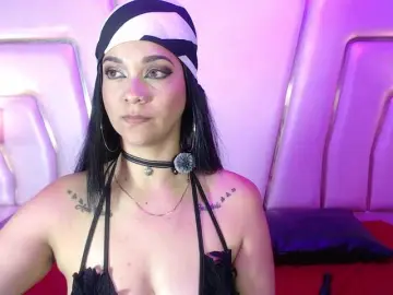 MarianaMontezz  live sex cam