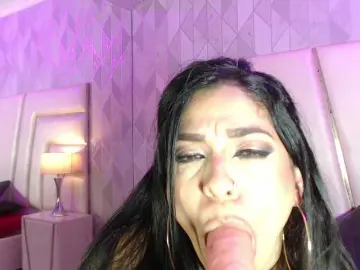 MarianaMontezz  live sex cam