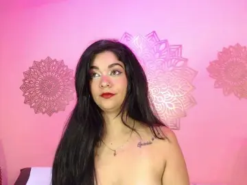 MarianaMontezz  live sex cam