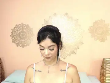 MarianaMontezz  live sex cam