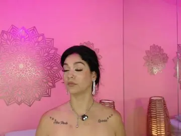 MarianaMontezz  live sex cam