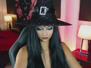 MarianaMontezz  live sex cam